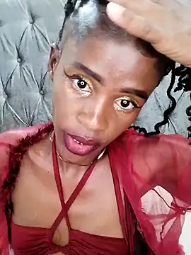 DojaBooty_ Chat XXX in diretta