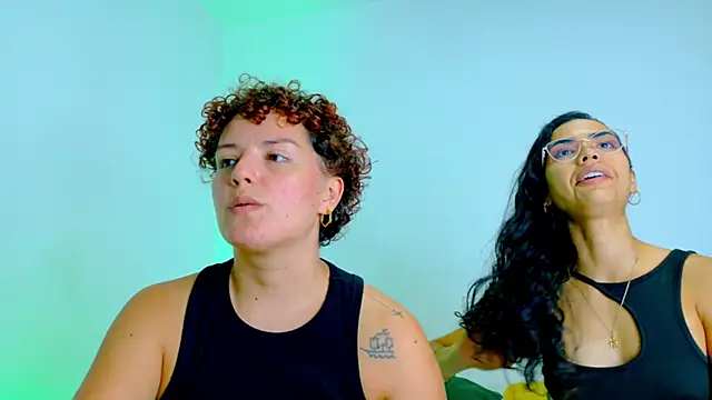 Chat +18 de kimandlu ao vivo