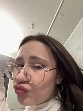 MartaBrent Webcam-Show