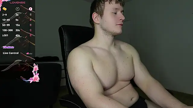 Richard_Dullas 现场XXX聊天