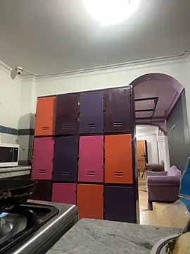 Eva_Feller69 Adlı Modelin Canlı XXX Sohbeti