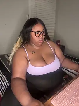 Chat +18 de Chocolatebunnyxx96 ao vivo