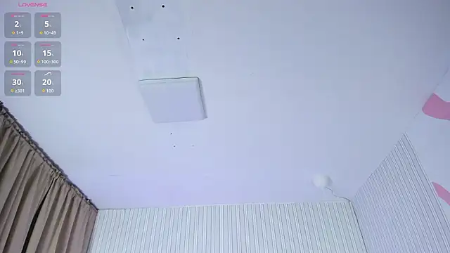 Laukyubey1 Live XXX-Chat