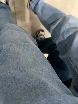 Pokazy przed kamerką – Eros_lee