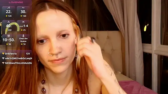 Peggy_Ross' Live XXX Chat