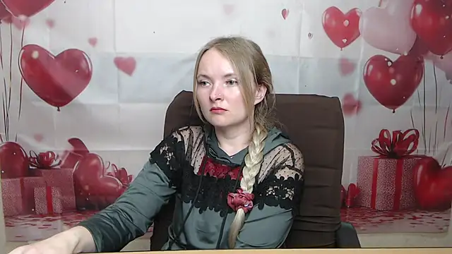 Nic0leDreams 라이브 XXX 채팅