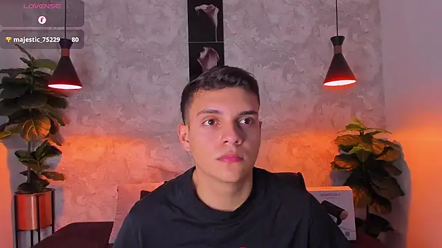 Pokazy przed kamerką – ian_jacob