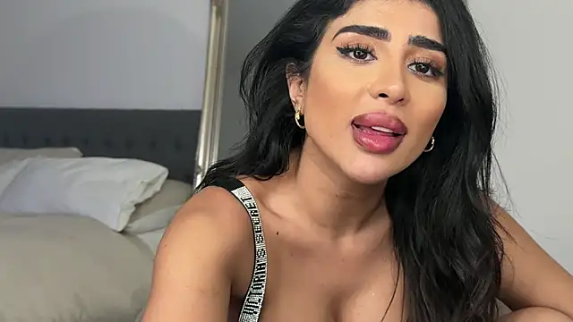 ArabicBarbie Webcam-Show