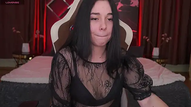 Živý XXX chat TorrySrar