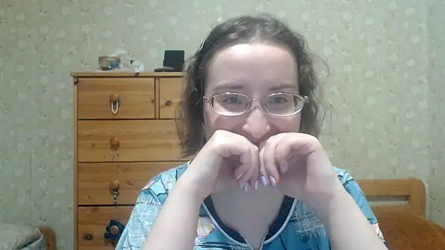 Show Webcam de Smart_Rose