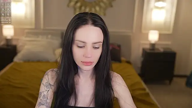 Sara_Tranquil live XXX chat