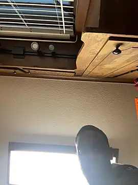 pussyeater_-'s Webcam Show