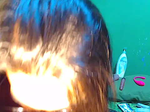 ToiletPlayBarbieDoll Pertunjukan Webcam