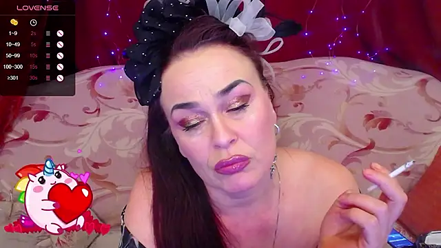 Chatroom XXX en direct de hotzlata