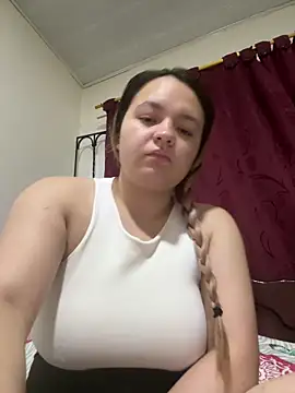 Chatroom XXX en direct de Naiara_Sex_