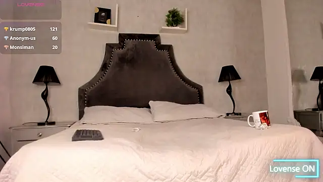 Онлайн чат XXX LiamDeep