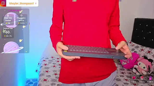 Онлайн чат XXX Kheyler_1