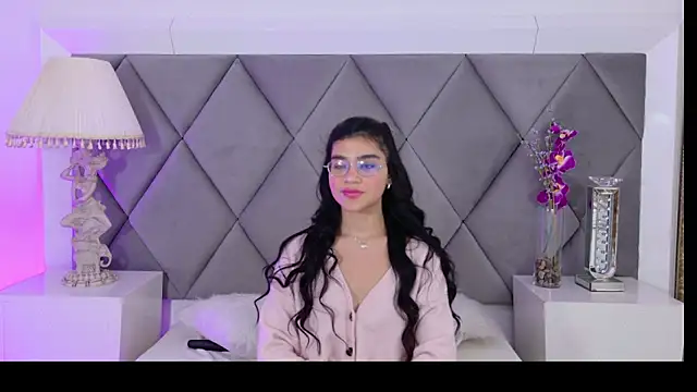 OliviaDiaz: вебкам-шоу