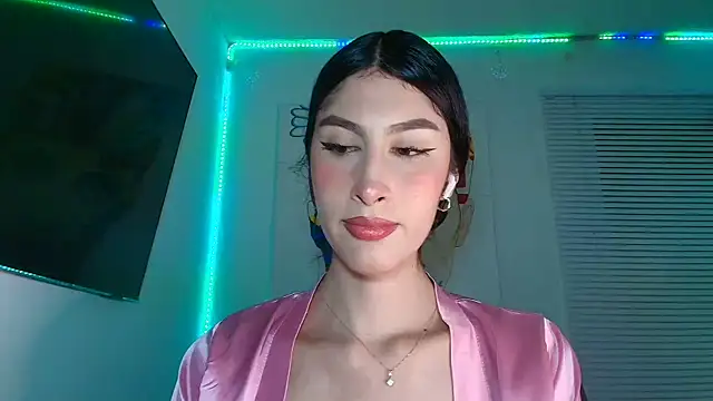 Webkamerová show valeria_gonzales_