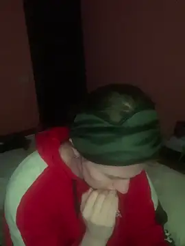 Czat XXX na żywo – Flossy_Vettie