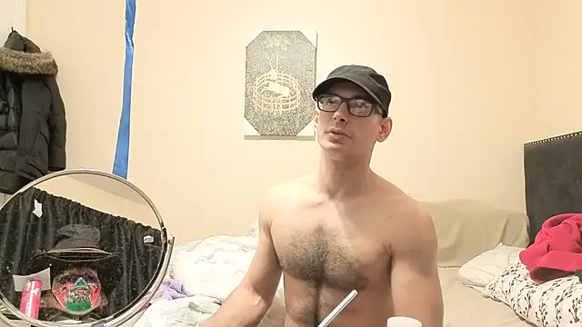 Czat XXX na żywo – hailzeffn