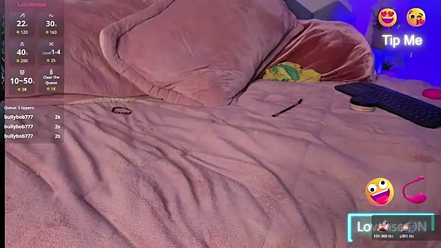 แชท XXX สดของ Afrodita_sweeet