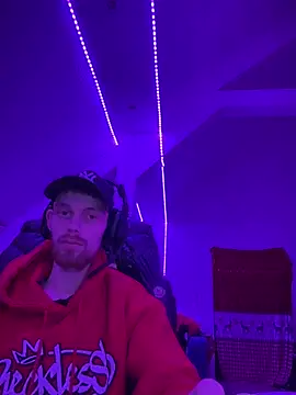 Show Webcam de nomercy0807