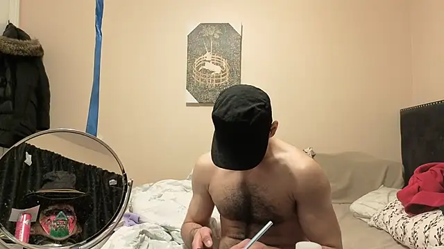 Czat XXX na żywo – hailzeffn