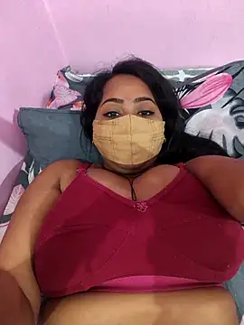 Samarya-78 Show in webcam