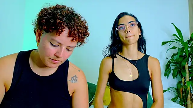 kimandlu Chat XXX live