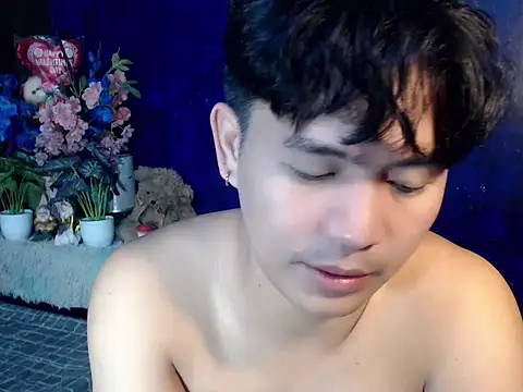 Вебкам-шоу LoverBoy_Sean