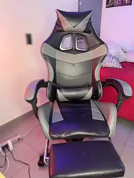 Webkamerová show zamir333