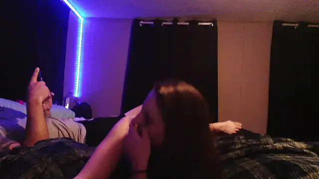 DaddysWetMouth Chat XXX live