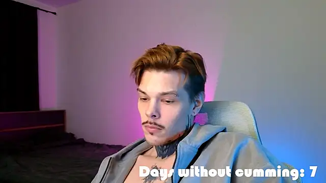 Czat XXX na żywo – DENIS_HERE