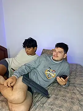 Czat XXX na żywo – _Ottis_