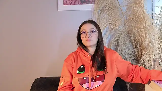 Czat XXX na żywo – Elecktra_sweet