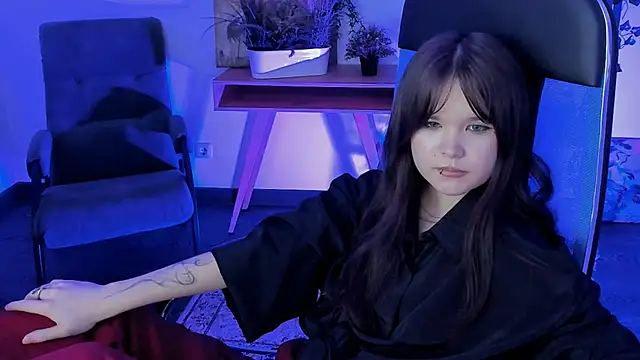 Elainebeness' Live XXX Chat