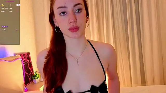 Chat XXX en directo de StacyWatts