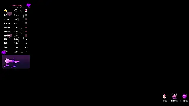 Chat XXX ao vivo de MelanyHolsen