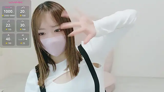 MAMESHIBA__ Obrolan Langsung XXX