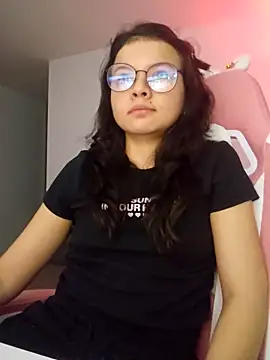 Show de webcam de azumiichan