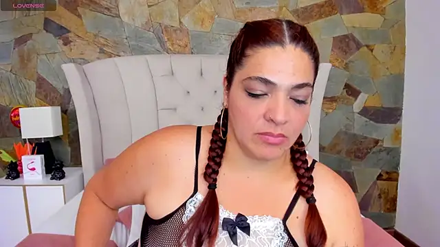 GabyGrey_ Obrolan Langsung XXX