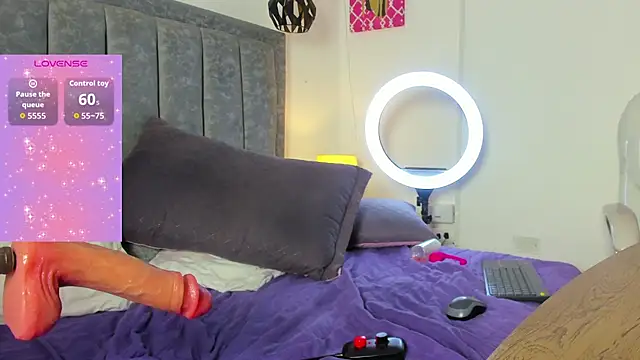 Liam_ruse's Webcam Show