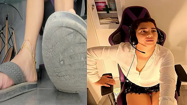 Sexy-CallCenter 라이브 XXX 채팅