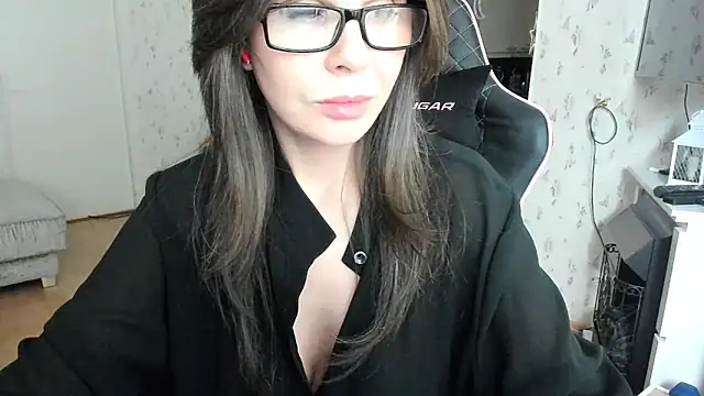 XXX chat uživo modela StregaMisteriosa