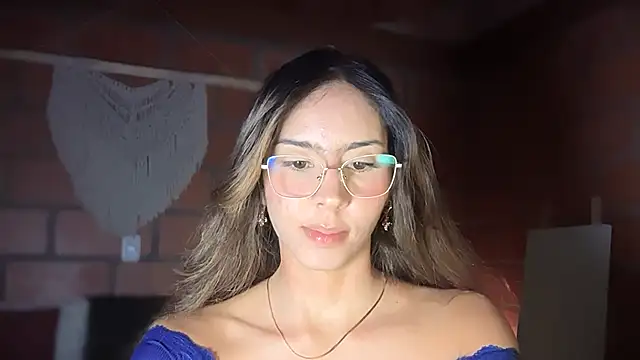 RouseColins Live XXX-chat