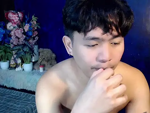 LoverBoy_Sean – webcam-show