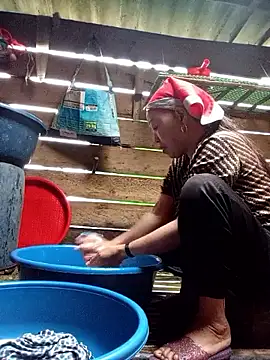 Živý XXX chat Agnes-baby