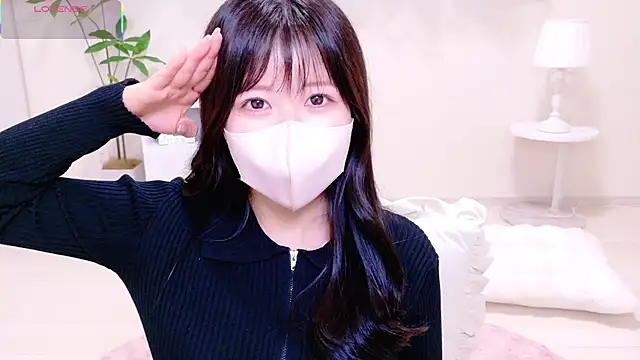 Reinya__nyan2's Webcam Show