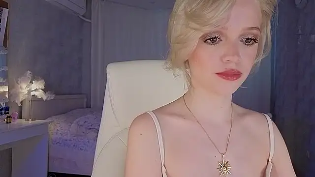 I_am_joss' Live XXX Chat